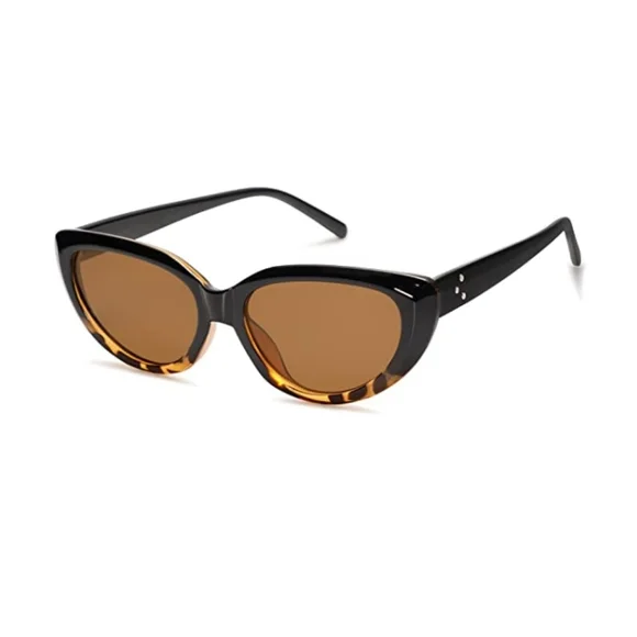 Accessories | Tortoise Brown Cat Eye Sunglasses Retro 9s  display picture 1